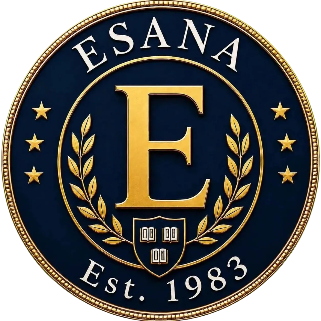 ESANA logo
